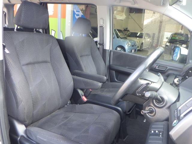 ステップワゴンスパーダ（新潟県新潟市西区）