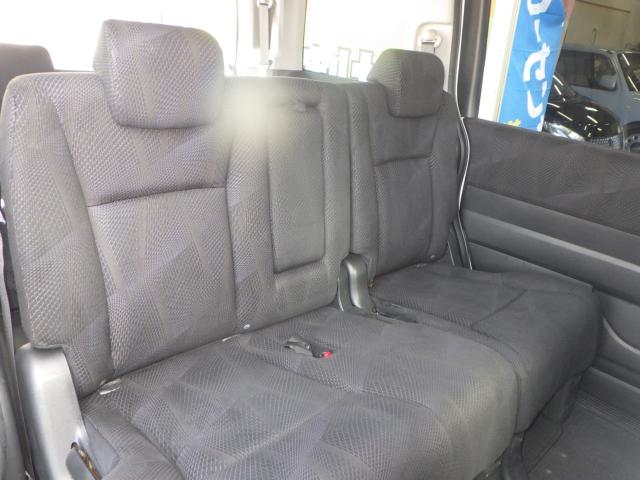 ステップワゴンスパーダ（新潟県新潟市西区）