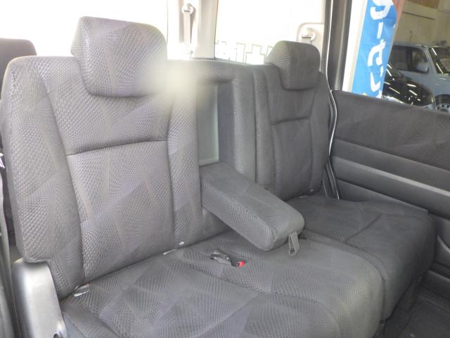 ステップワゴンスパーダ（新潟県新潟市西区）