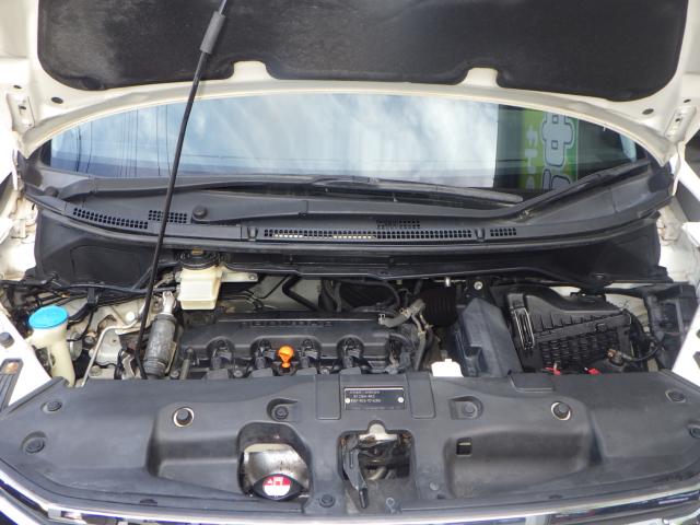 ステップワゴンスパーダ（新潟県新潟市西区）