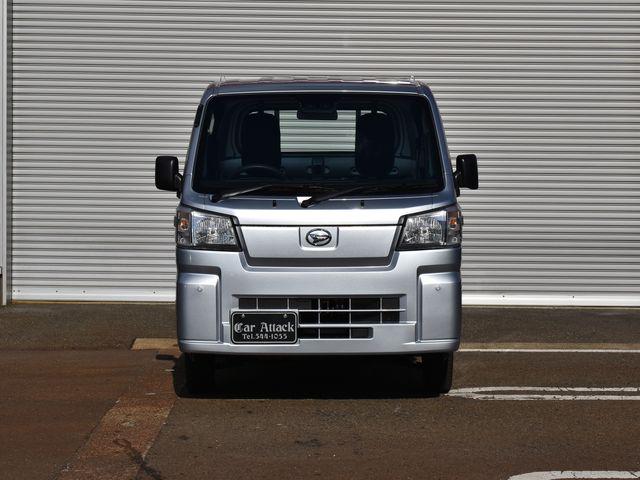 ハイゼットトラック（新潟県上越市）画像2