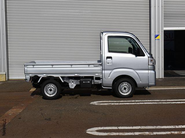 ハイゼットトラック（新潟県上越市）画像3