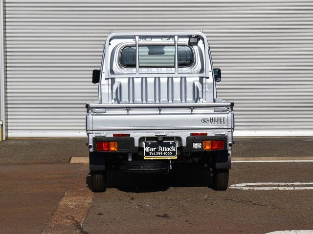 ハイゼットトラック（新潟県上越市）画像4