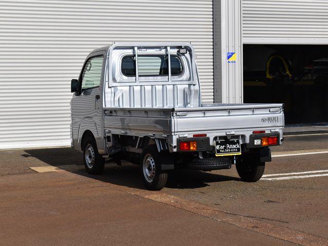 ハイゼットトラック（新潟県上越市）画像5