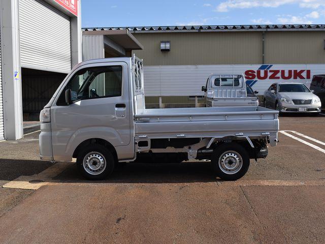 ハイゼットトラック（新潟県上越市）画像6