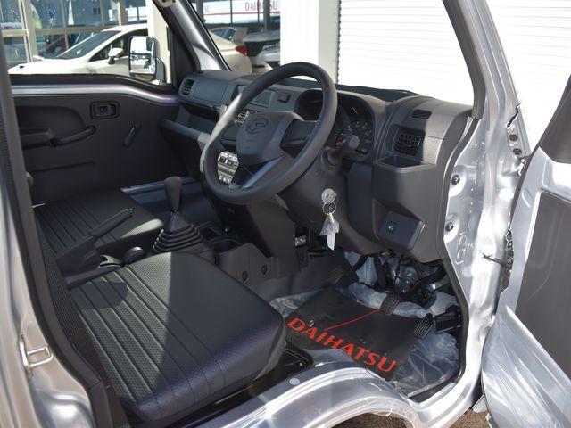 ハイゼットトラック（新潟県上越市）画像7