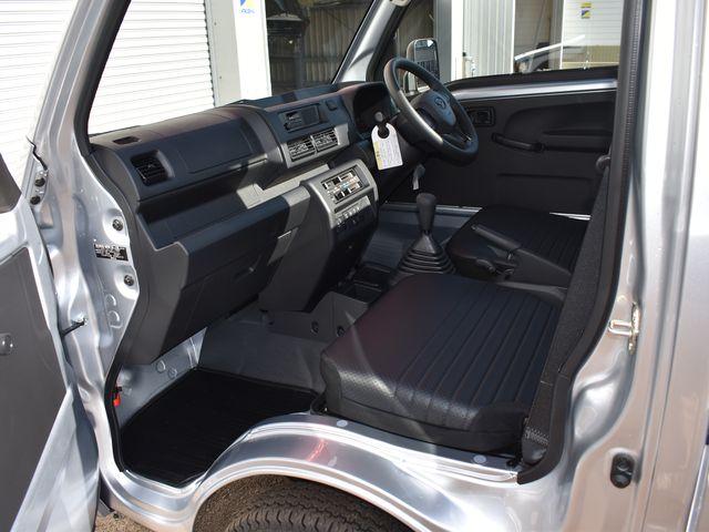 ハイゼットトラック（新潟県上越市）画像8