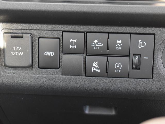 ハイゼットトラック（新潟県上越市）画像13