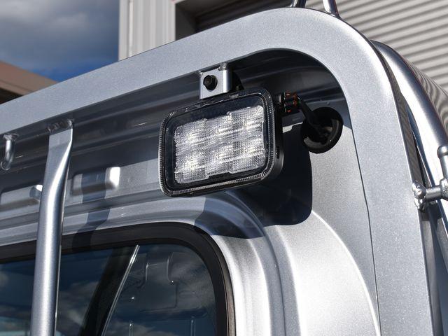 ハイゼットトラック（新潟県上越市）画像18