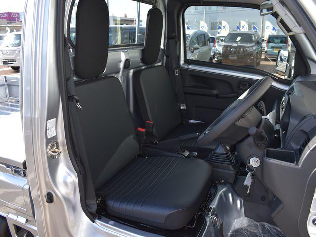 ハイゼットトラック（新潟県上越市）画像19