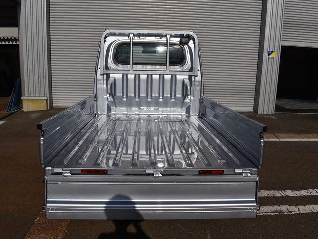 ハイゼットトラック（新潟県上越市）画像20