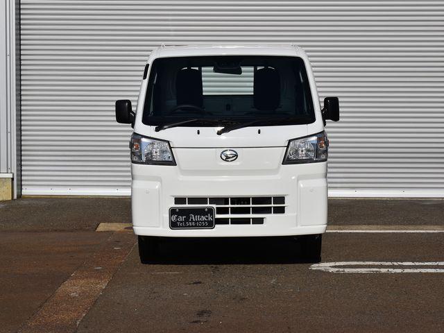 ハイゼットトラック（新潟県上越市）画像2