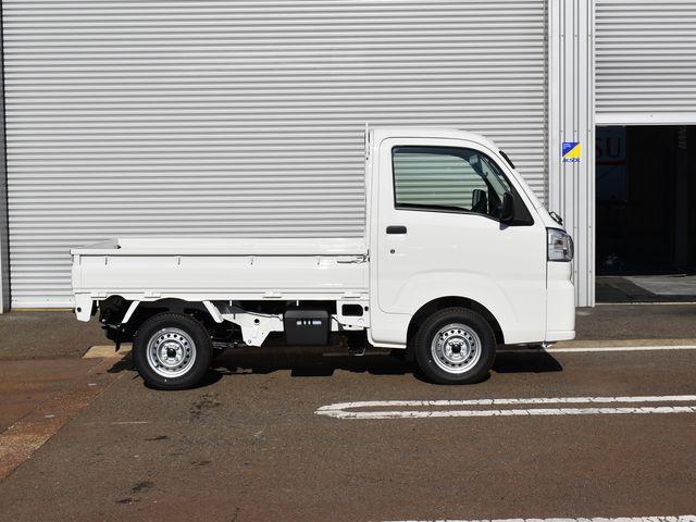 ハイゼットトラック（新潟県上越市）画像3