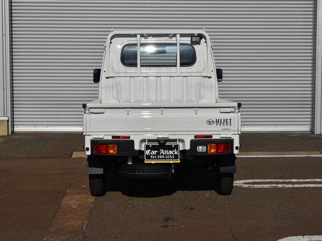 ハイゼットトラック（新潟県上越市）画像4