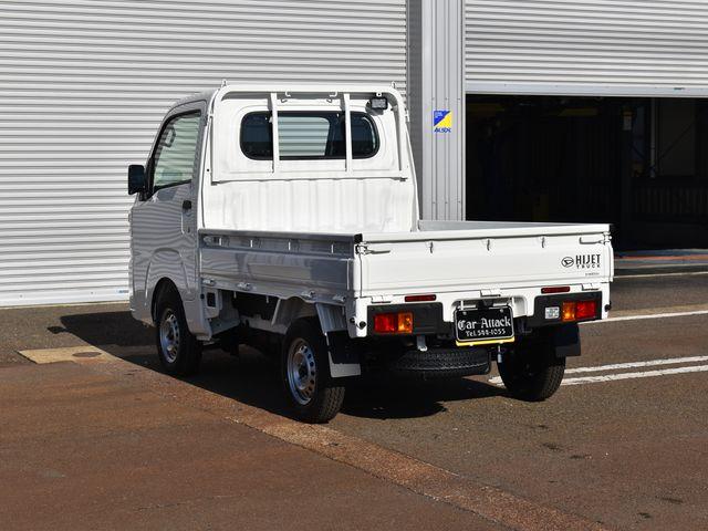 ハイゼットトラック（新潟県上越市）画像5