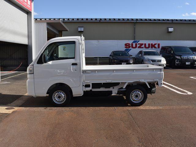 ハイゼットトラック（新潟県上越市）画像6