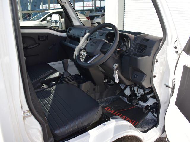 ハイゼットトラック（新潟県上越市）画像7