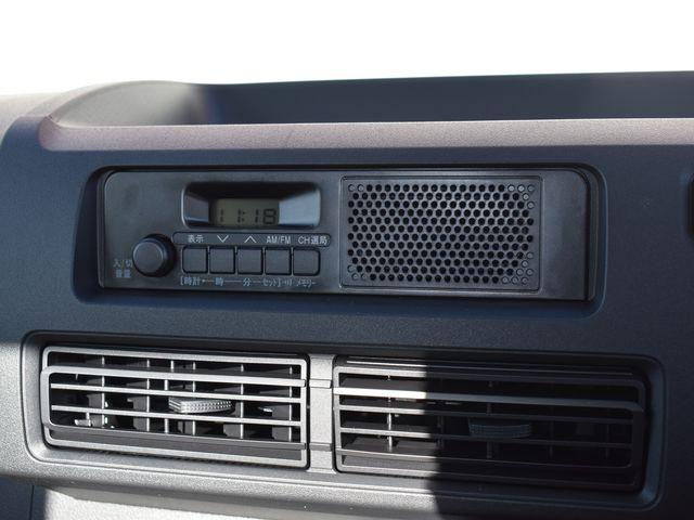 ハイゼットトラック（新潟県上越市）画像9