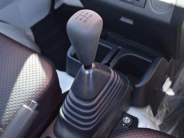 ハイゼットトラック（新潟県上越市）画像10