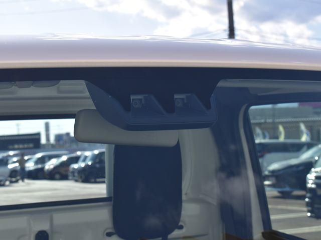 ハイゼットトラック（新潟県上越市）画像12