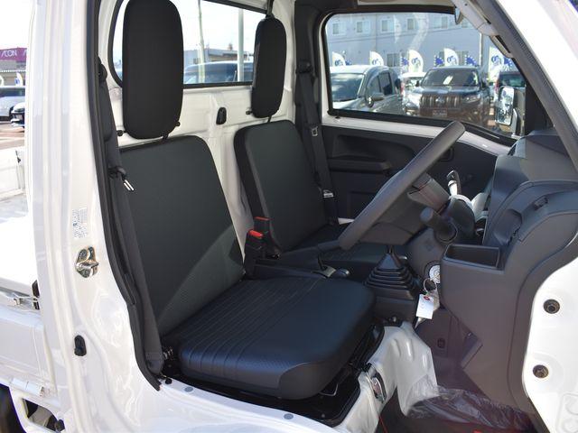 ハイゼットトラック（新潟県上越市）画像20