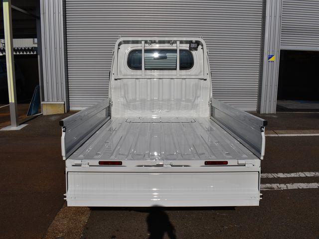 ハイゼットトラック（新潟県上越市）画像21