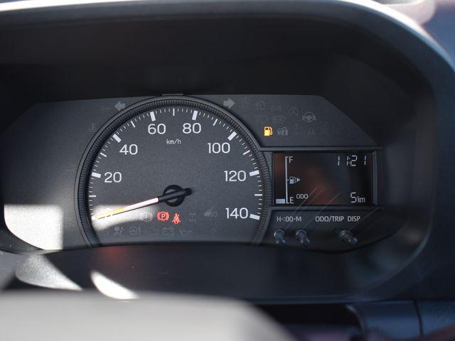 ハイゼットトラック（新潟県上越市）画像24