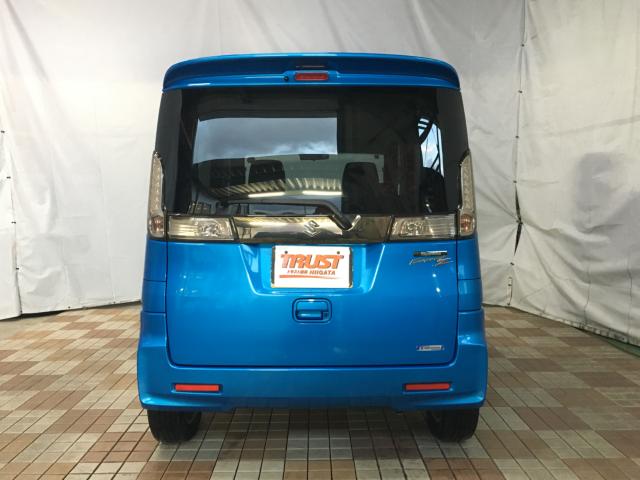 スペーシアカスタムZ（新潟県新潟市西区）画像9