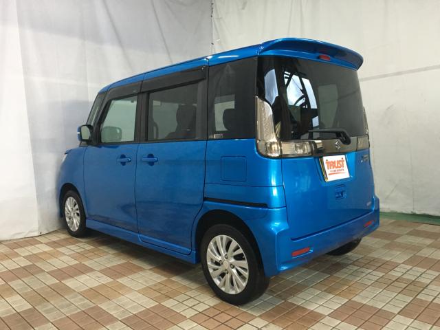 スペーシアカスタムZ（新潟県新潟市西区）画像10