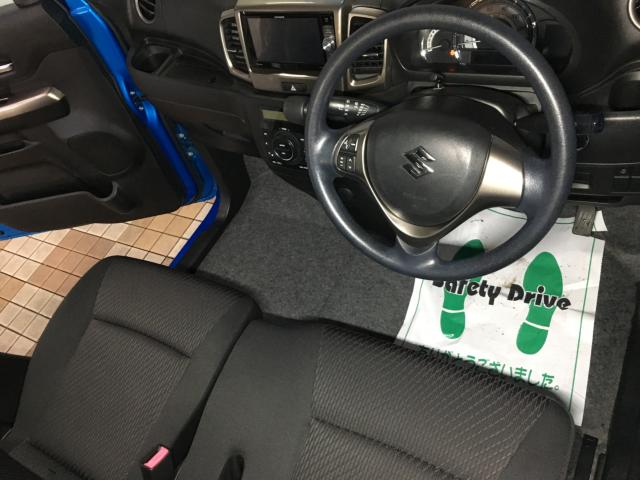 スペーシアカスタムZ（新潟県新潟市西区）画像15