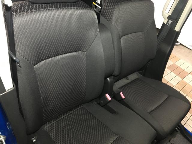 スペーシアカスタムZ（新潟県新潟市西区）画像16