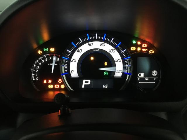 スペーシアカスタムZ（新潟県新潟市西区）画像20