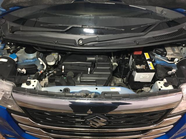 スペーシアカスタムZ（新潟県新潟市西区）画像23