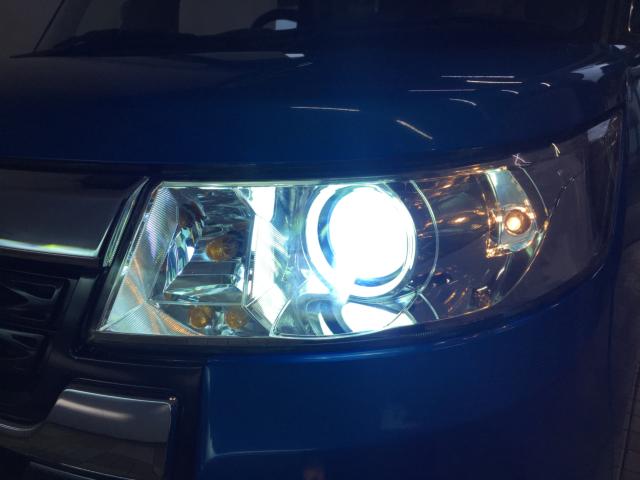 スペーシアカスタムZ（新潟県新潟市西区）画像32