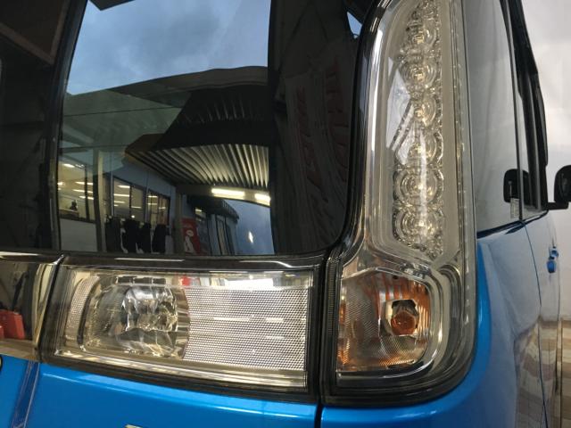 スペーシアカスタムZ（新潟県新潟市西区）画像36