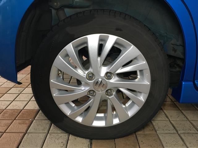 スペーシアカスタムZ（新潟県新潟市西区）画像40