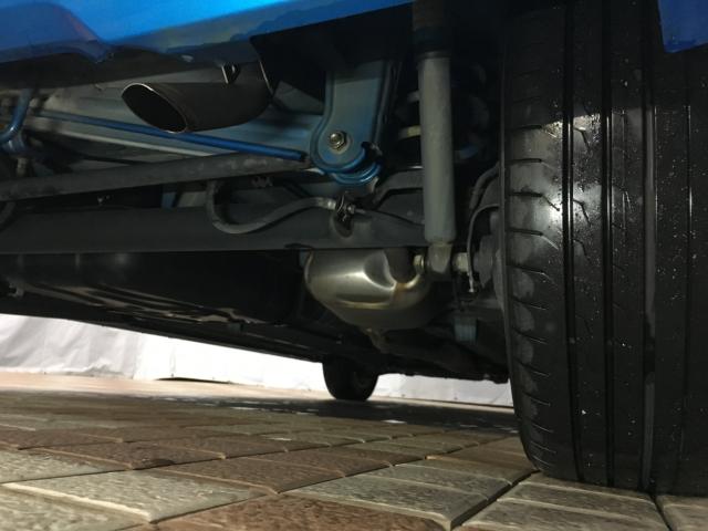 スペーシアカスタムZ（新潟県新潟市西区）画像41