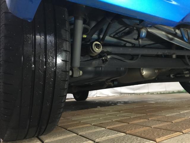 スペーシアカスタムZ（新潟県新潟市西区）画像43