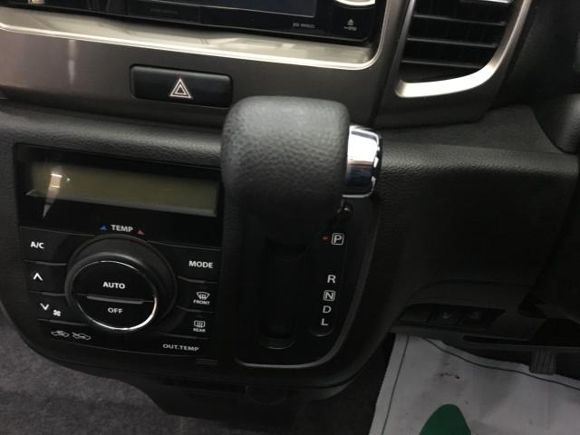 スペーシアカスタムZ（新潟県新潟市西区）画像49