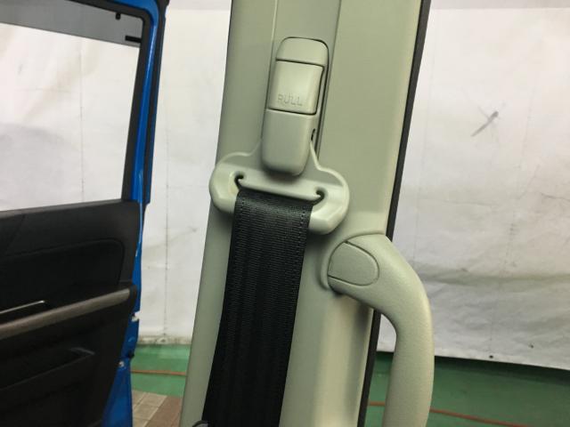 スペーシアカスタムZ（新潟県新潟市西区）画像52