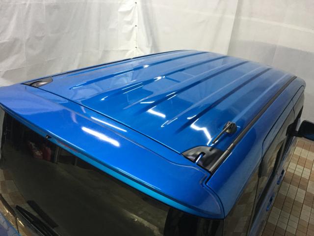 スペーシアカスタムZ（新潟県新潟市西区）画像64