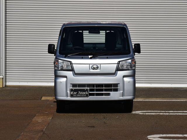 ハイゼットトラック（新潟県上越市）画像2