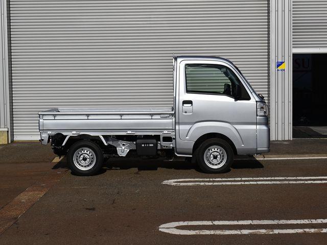 ハイゼットトラック（新潟県上越市）画像3