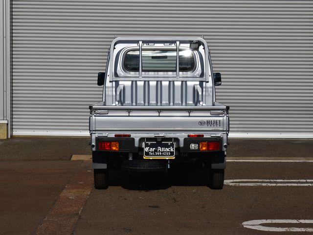 ハイゼットトラック（新潟県上越市）画像4