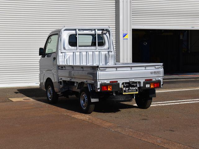 ハイゼットトラック（新潟県上越市）画像5