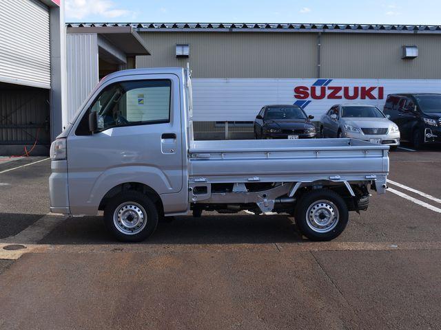 ハイゼットトラック（新潟県上越市）画像6