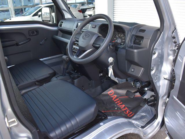 ハイゼットトラック（新潟県上越市）画像7