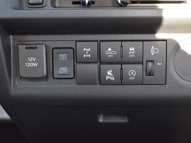 ハイゼットトラック（新潟県上越市）画像13