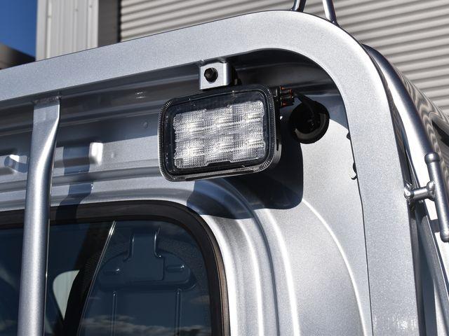ハイゼットトラック（新潟県上越市）画像18