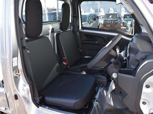 ハイゼットトラック（新潟県上越市）画像19